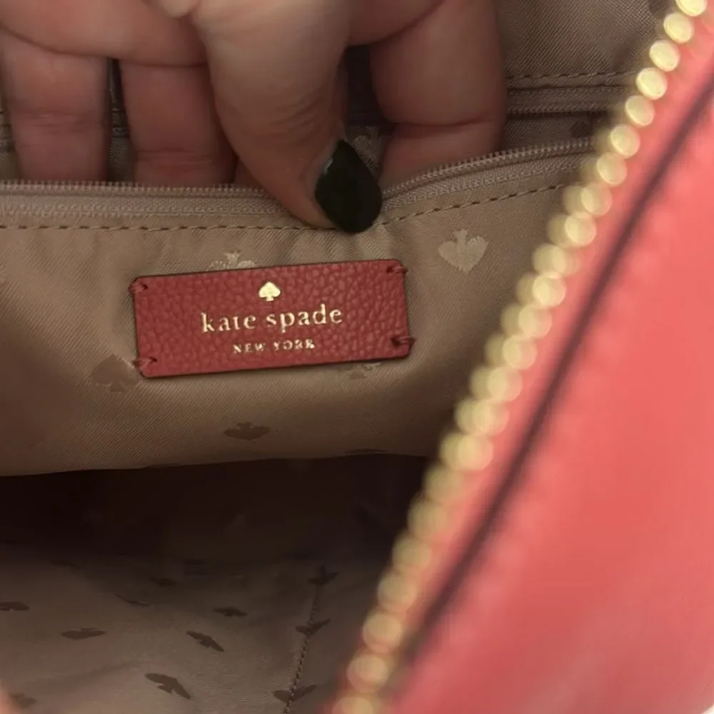Kate Spade New York BAILEY SHOULDER BAG in Masons Brick